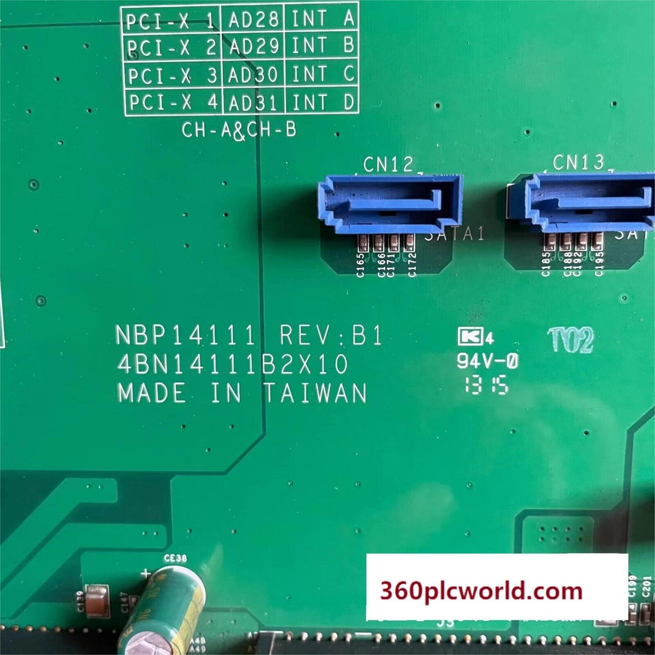 1 PC PARA NEXCOM NBP14111 USADO