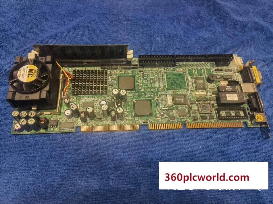 1 PC PARA NEXCOM PEAK635VL-100 USADO PEAK635VL100