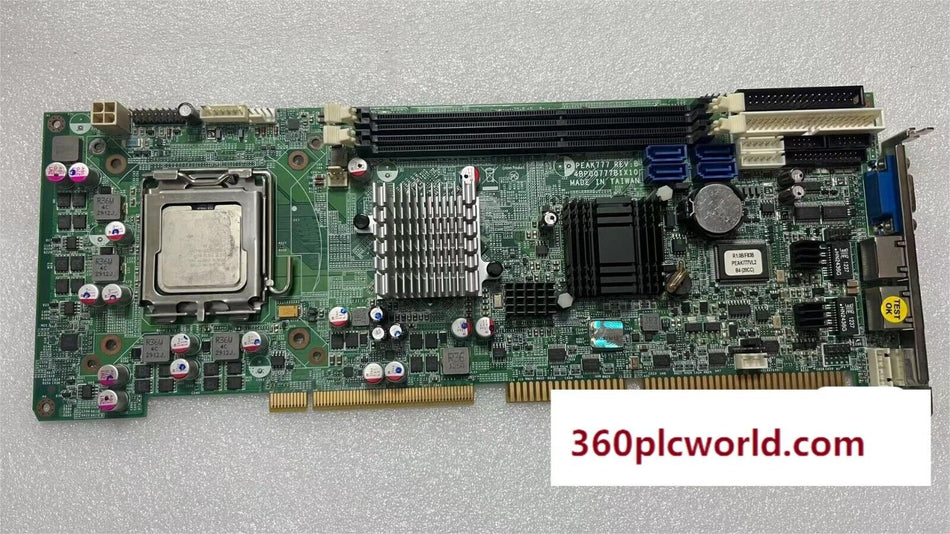 1 件适用于 NEXCOM PEAK777 二手