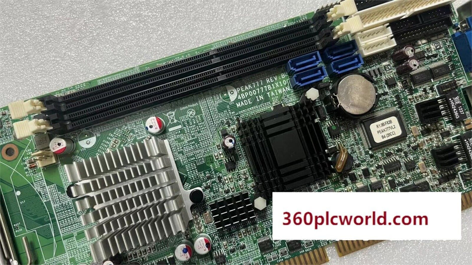 1 件适用于 NEXCOM PEAK777 二手