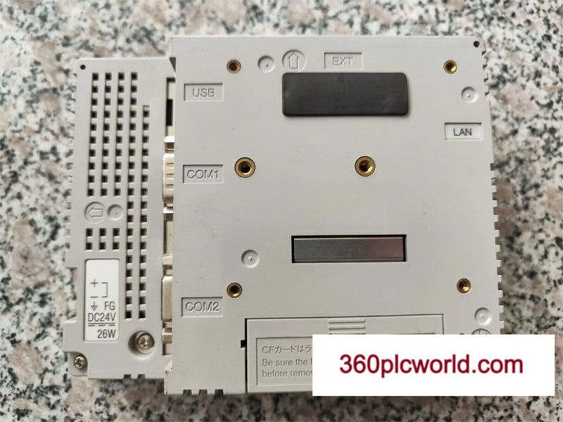 1PC FOR PROFACE AGP3300-S1-D24 USED AGP3300S1D24