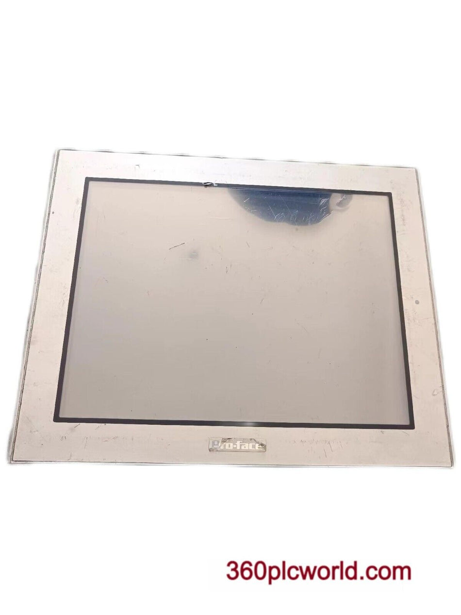1 PC PARA PROFACE AGP3500-T1-D24 USADO AGP3500T1D24
