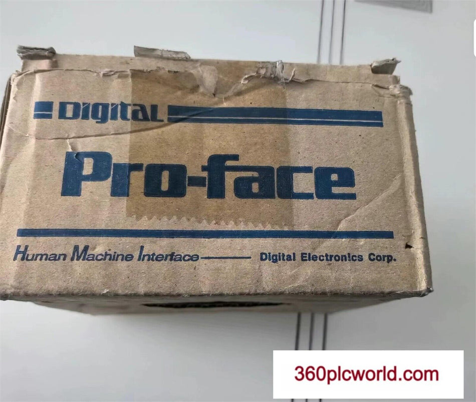 1 PC PARA PROFACE FN-XY16SK41 NOVO FNXY16SK41