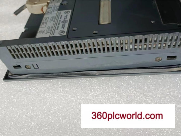 1PC FOR PROFACE GP2500-SC41-24V USED GP2500SC4124V