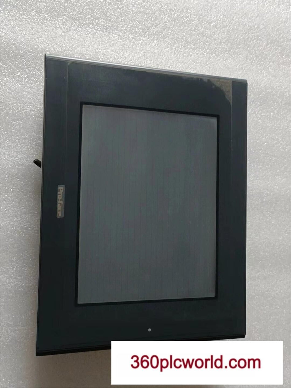 1PC FOR PROFACE GP2500-SC41-24V USED GP2500SC4124V
