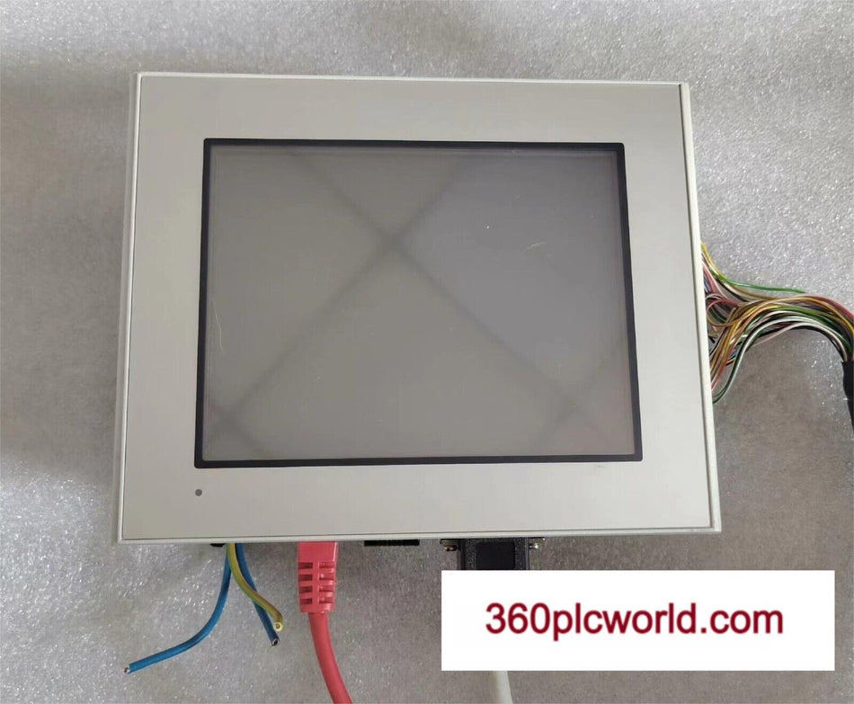 1PC FOR PROFACE PFXGP4501TAD USED