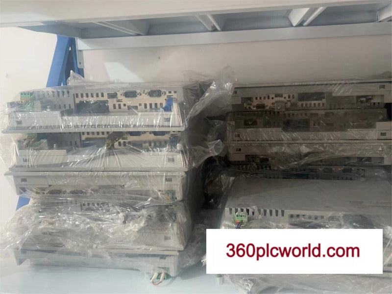 1PC FOR PROFACE PFXGP4501TAD USED