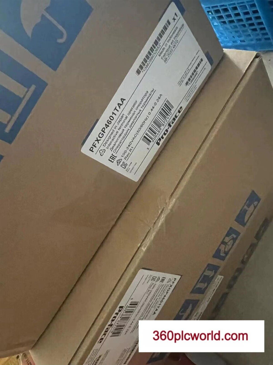 1PC FOR PROFACE PFXGP4601TMA NEW