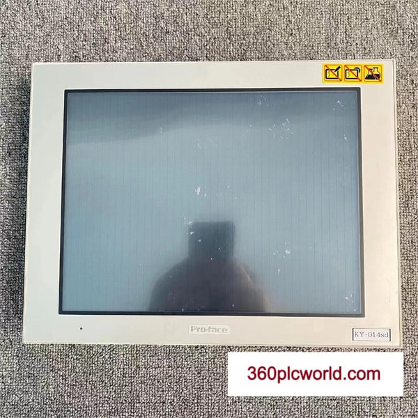 1PC FOR PROFACE PFXGP4601TMA USED