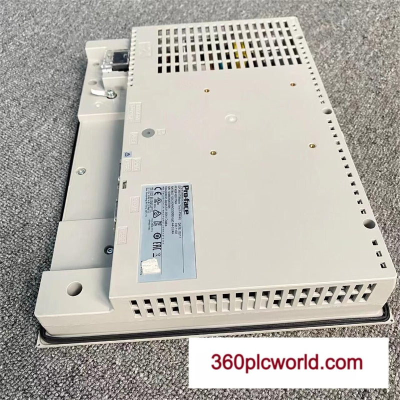 1PC FOR PROFACE PFXGP4601TMA USED