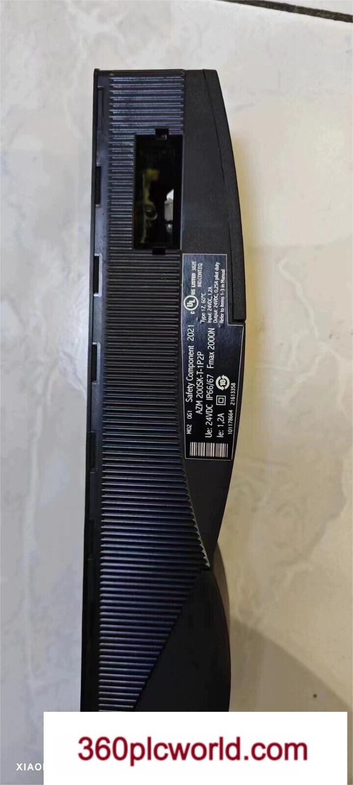 1 件适用于施迈赛 200SK-T-1P2P 二手 200SKT1P2P 