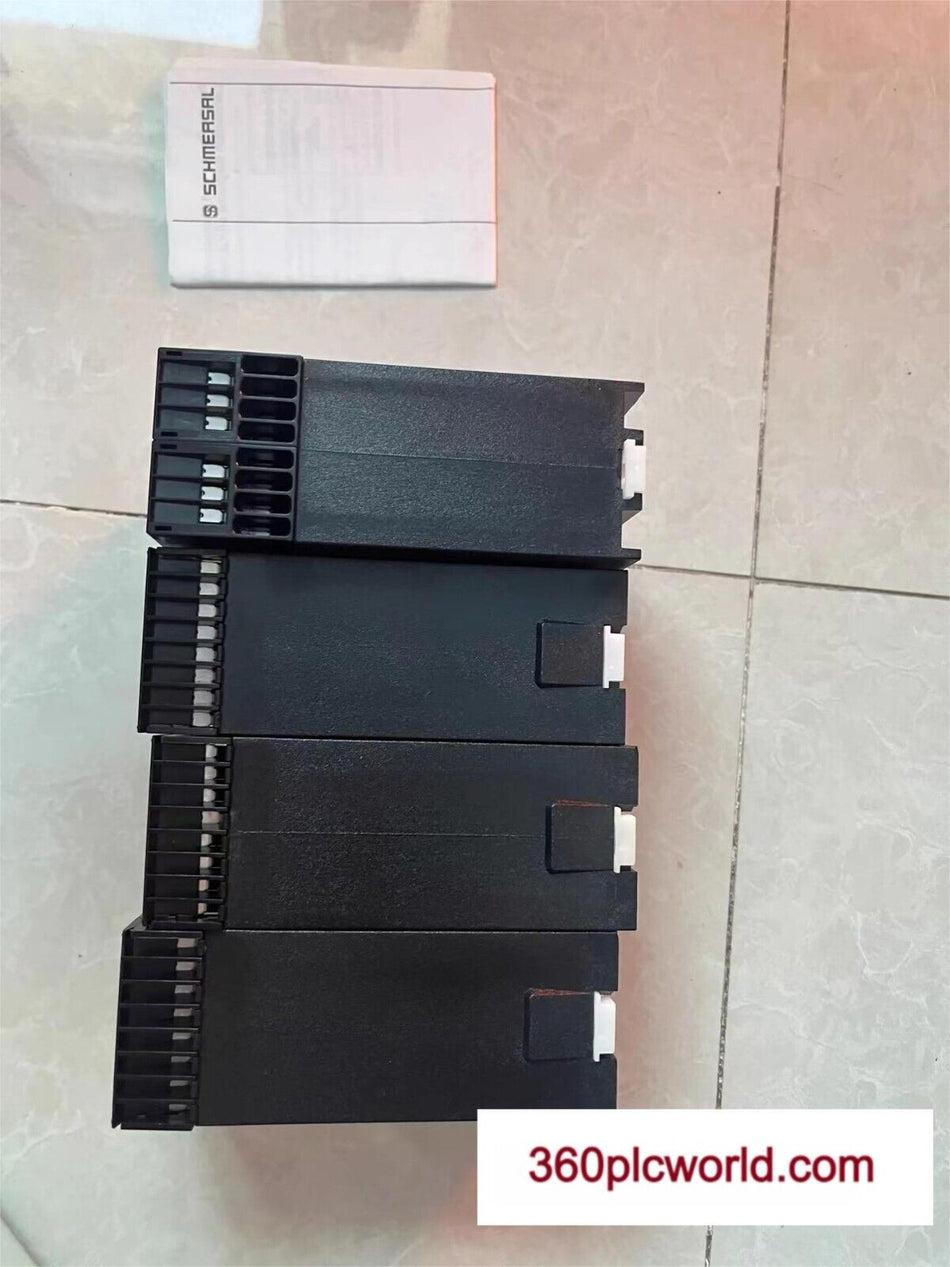 1 PC PARA SCHMERSAL AZR31S1 NOVO 