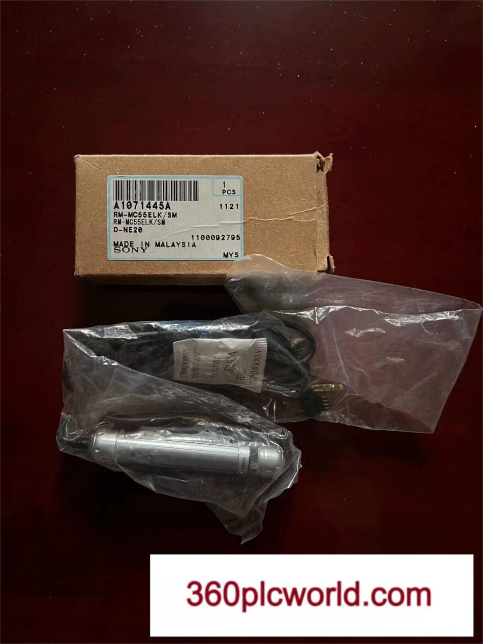 1 peça para SONY RM-MC55ELK novo RMMC55ELK