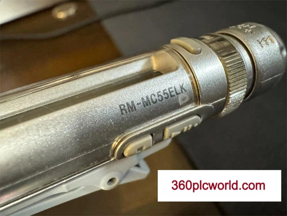 1 PC PARA SONY RM-MC55ELK USADO RMMC55ELK