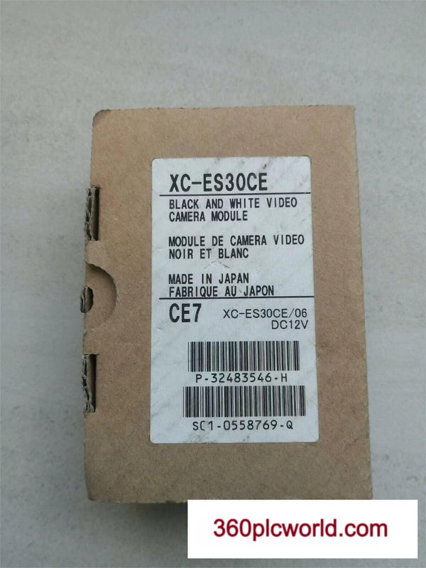 1PC FOR SONY XC-ES30CE NEW XCES30CE