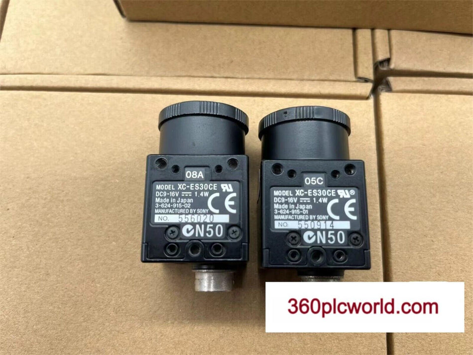 1 PC PARA SONY XC-ES30CE USADO XCES30CE 