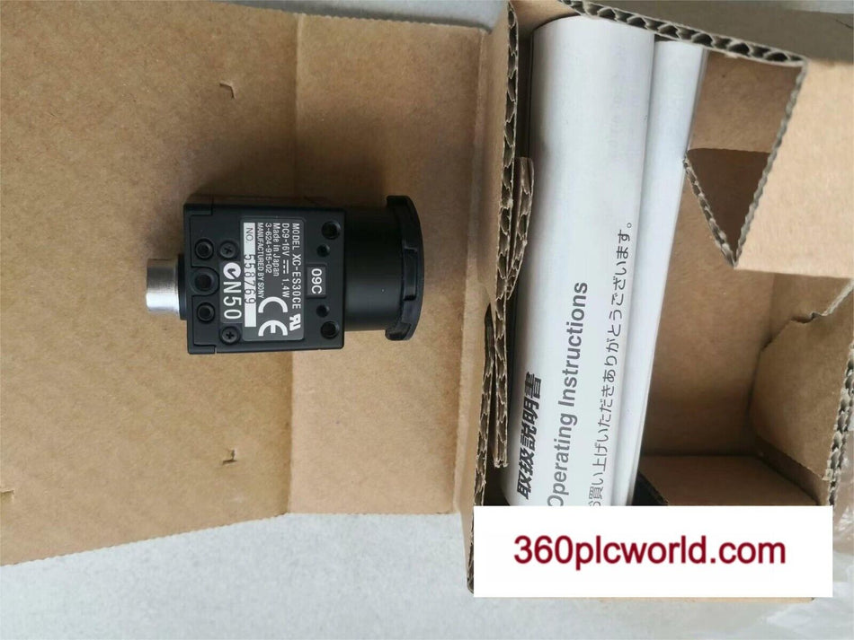 1 PC PARA SONY XC-ES30CE USADO XCES30CE 