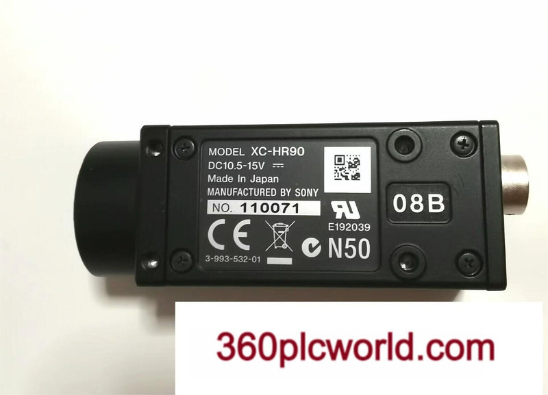 1PC FOR SONY XC-HR90 USED XCHR90