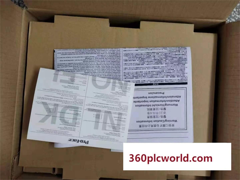 1PC FOR PROFACE GP2401-TC41-24V NEW GP2401TC4124V