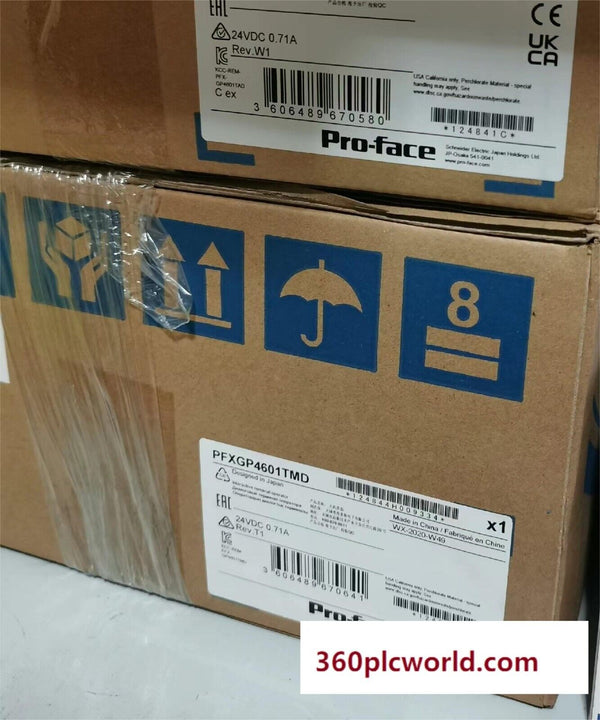 1PC FOR PROFACE PFXGP4601TMD NEW