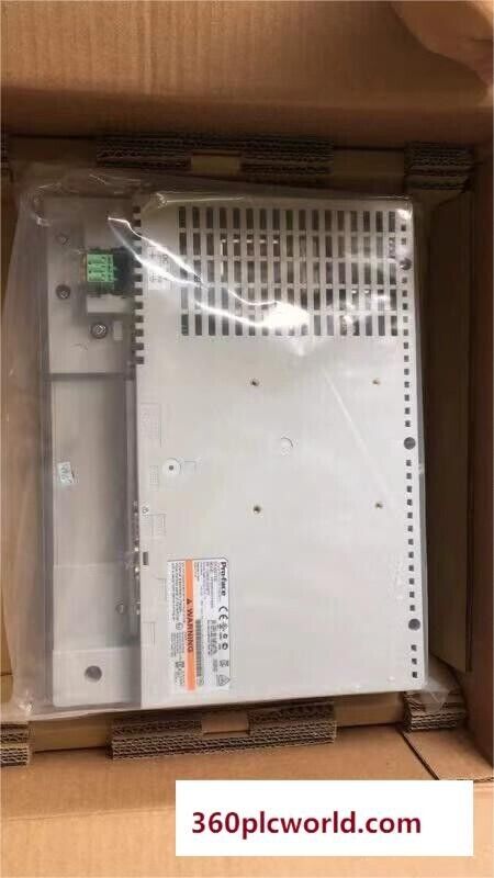 1PC FOR PROFACE PFXGP4601TMD USED