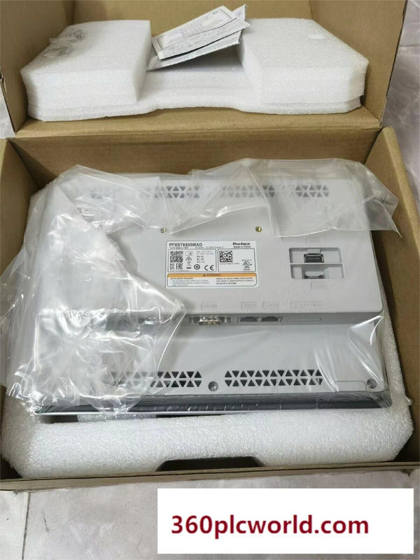 1PC FOR PROFACE PFXST6500WAD NEW