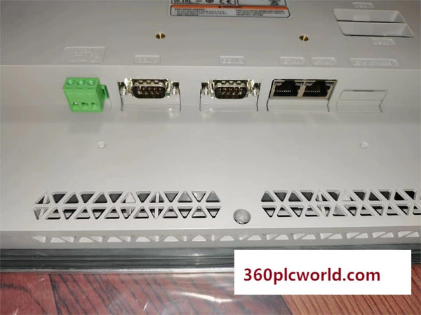 1PC FOR PROFACE PFXST6600WAD USED