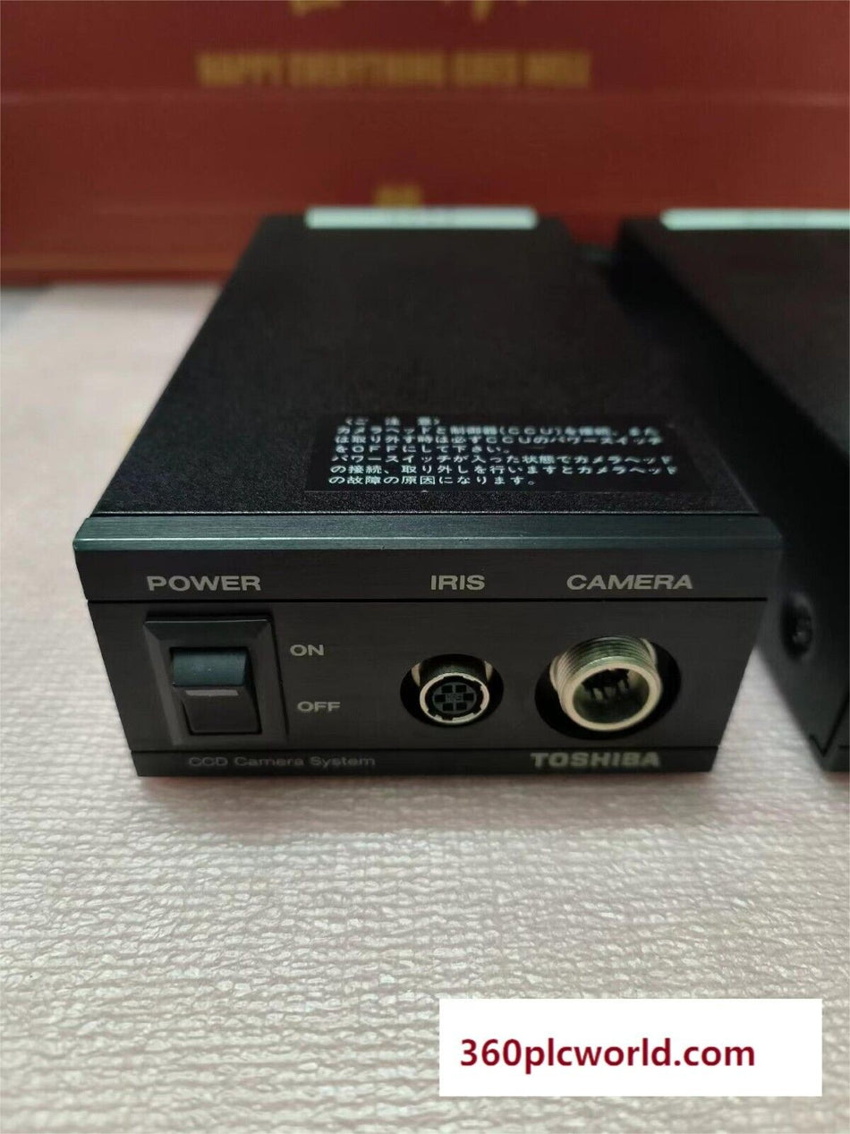 1 PC PARA TOSHIBA IK-C41MF USADO IKC41MF