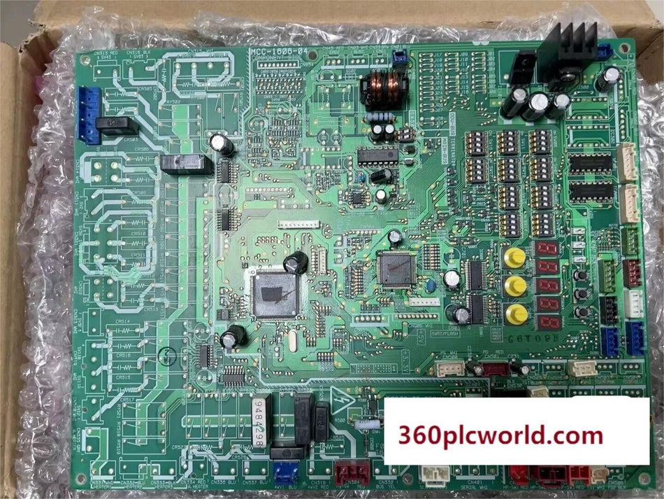 1 PC PARA TOSHIBA MCC-1606-04 USADO MCC160604