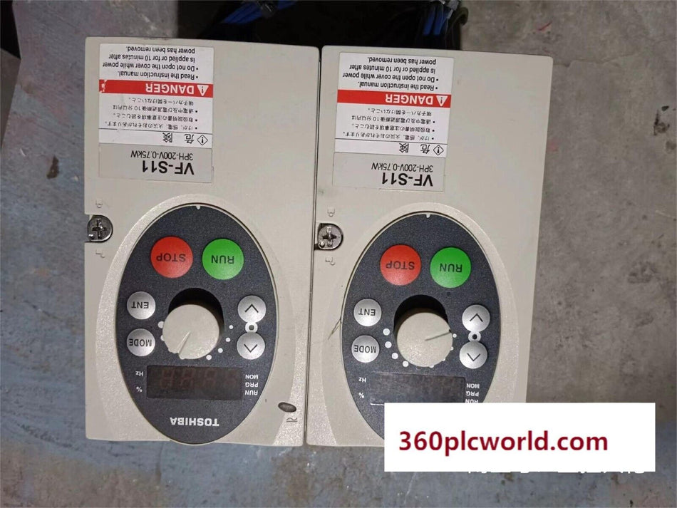 1 PC PARA TOSHIBA VFS11-2007PM-AN USADO VFS112007PMAN