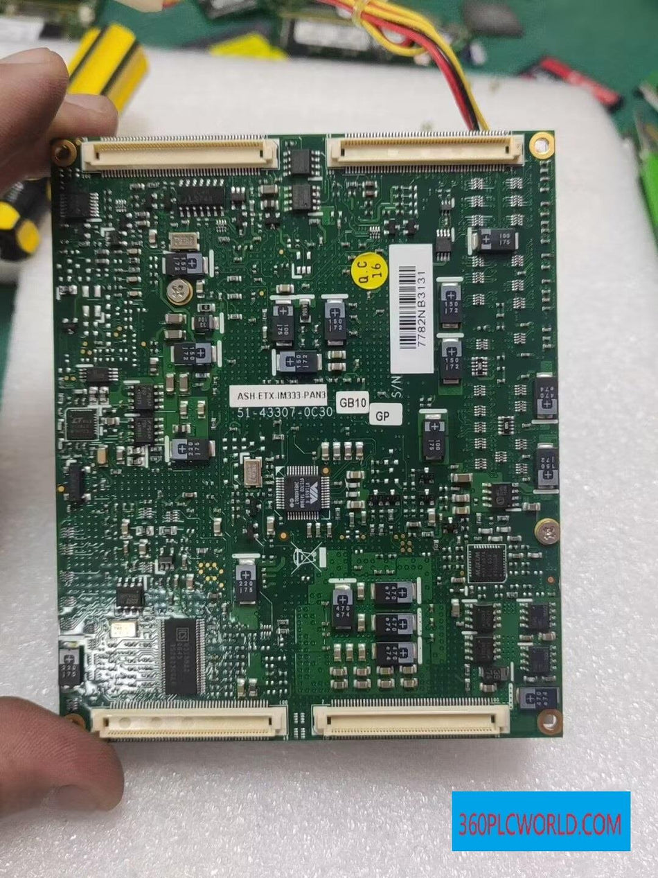 1PC FOR ADLINK ASH-ETX-IM333-PAN2 二手 ASHETXIM333PAN2 