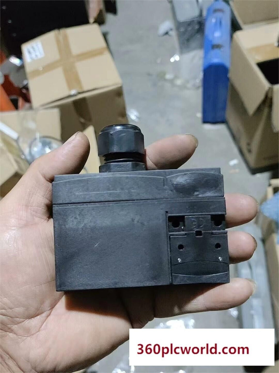 1PC 适用于 SCHMERSAL 170-11ZRK 二手 17011ZRK 