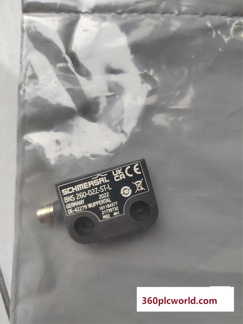 1PC FOR SCHMERSAL 260-02Z-ST-L NEW 26002ZSTL