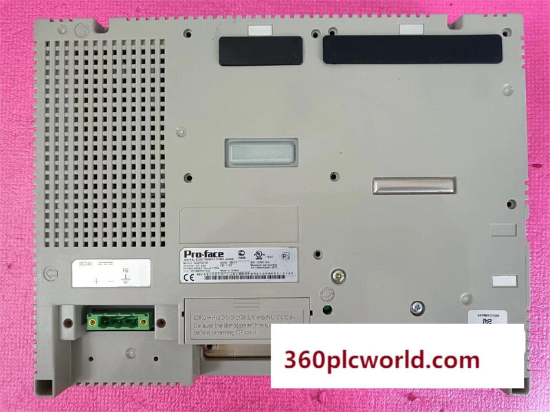1PC FOR Proface AST3501-C1-D24 USED AST3501C1D24