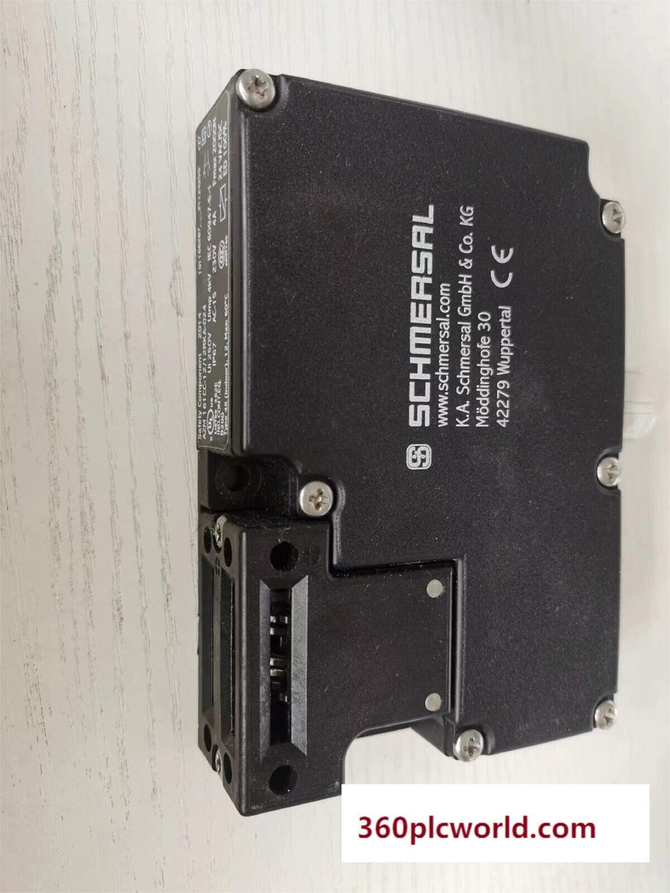 1PC 适用于施迈赛 AZM 161CC-12/12RKA-024 二手 AZM 161CC12/12RKA024 