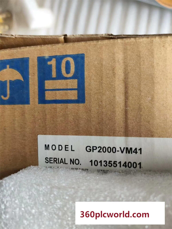 1PC FOR Proface GP2000-VM41 NEW GP2000VM41