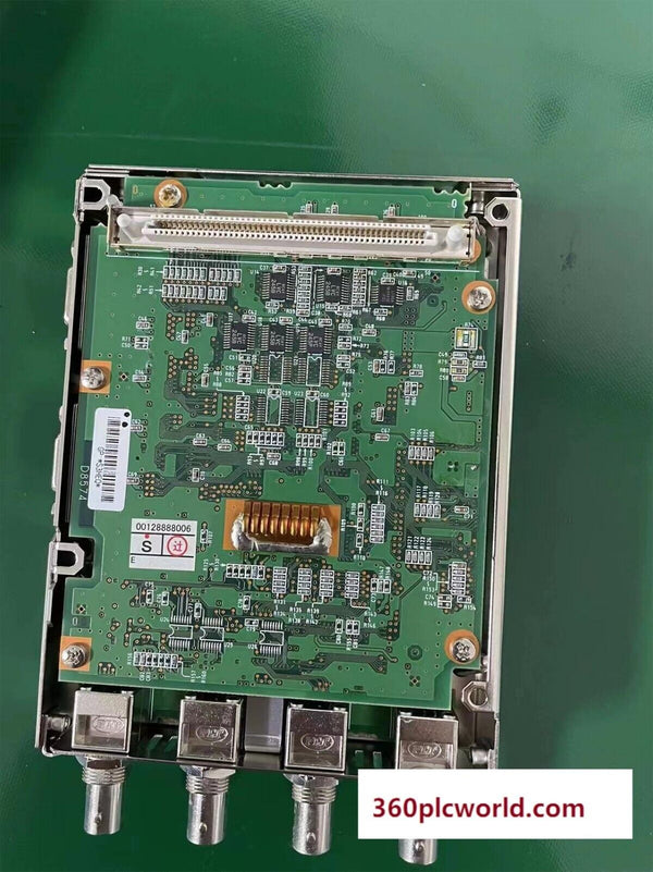 1PC FOR Proface GP2000-VM41 USED GP2000VM41