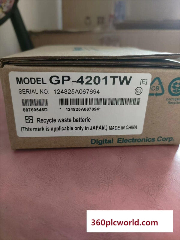 1PC FOR Proface GP-4201TW NEW GP4201TW