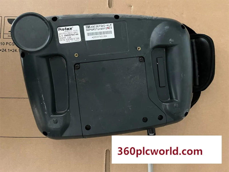 1PC FOR Proface GPH70-LG11-24V USED GPH70LG1124V