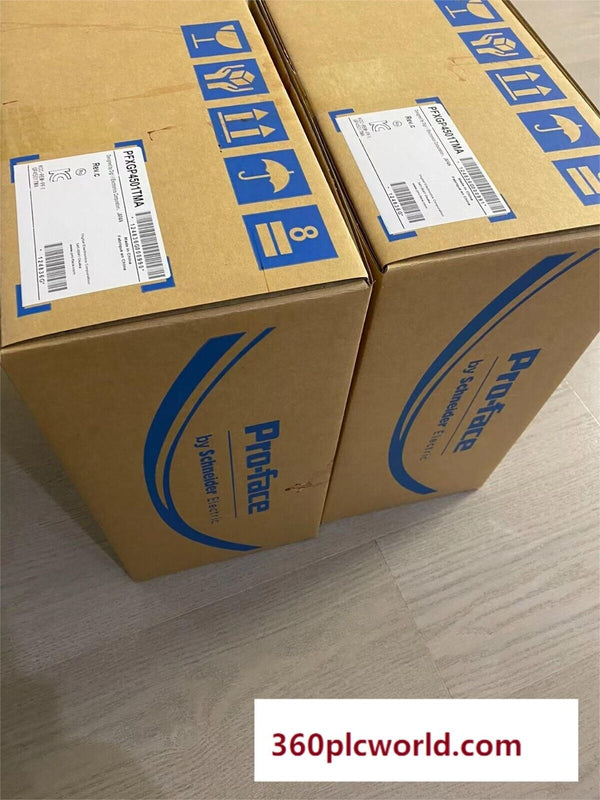 1PC FOR Proface PFXGP4501TMA NEW
