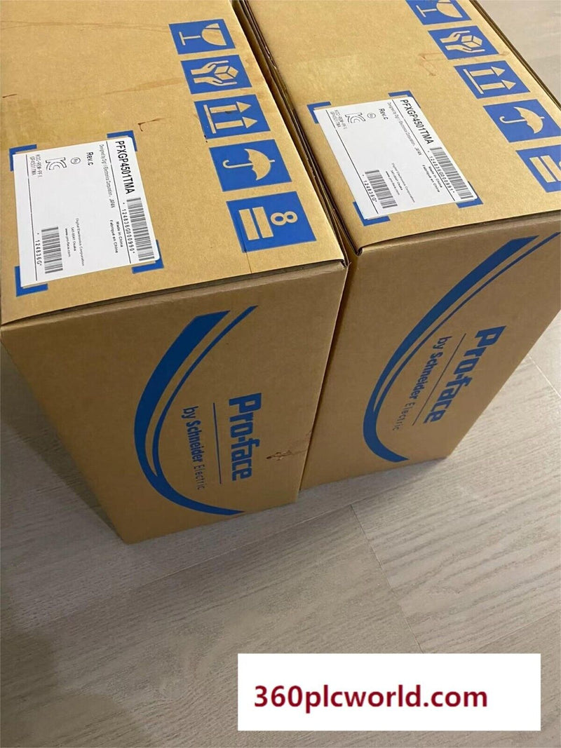 1PC FOR Proface PFXGP4501TMA NEW