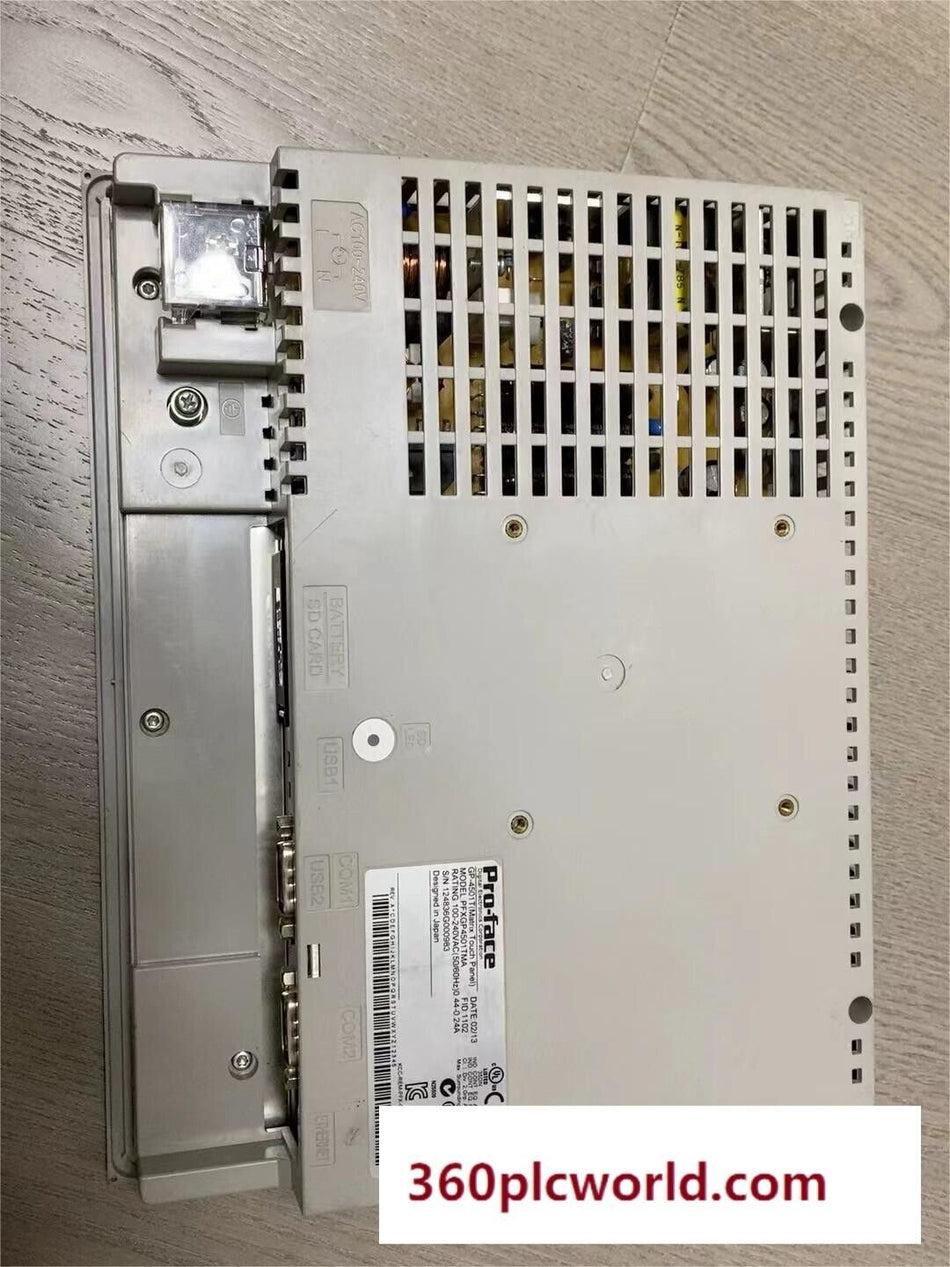 1PC FOR Proface PFXGP4501TMA USED