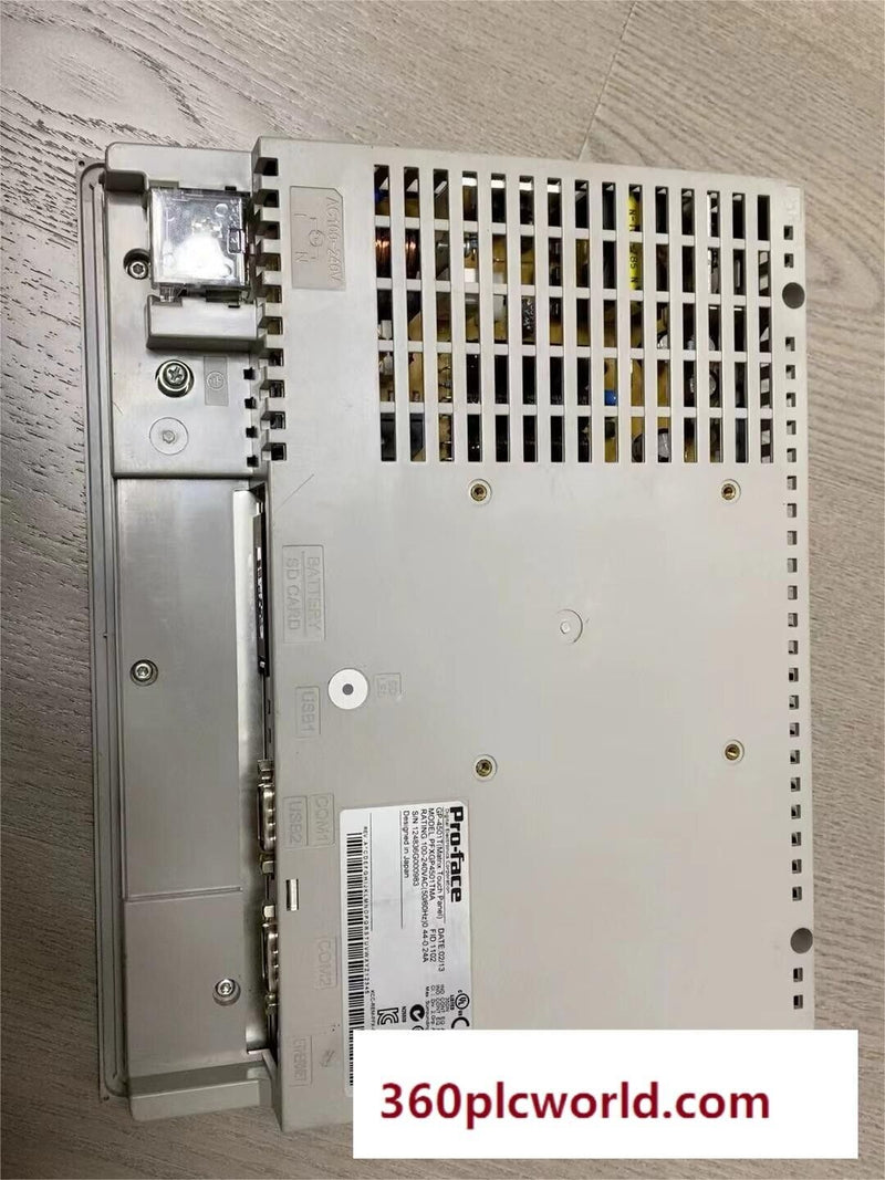 1PC FOR Proface PFXGP4501TMA USED