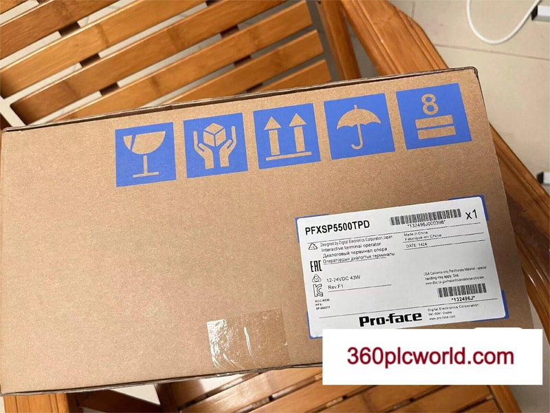 1PC FOR Proface PFXSP5500TPD NEW