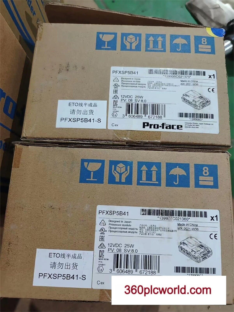 1PC FOR Proface PFXSP5B41 NEW