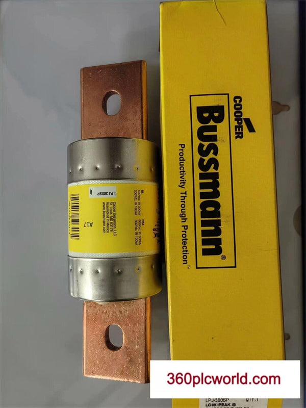 1PC FOR Bussmann LPJ-300SP NEW LPJ300SP