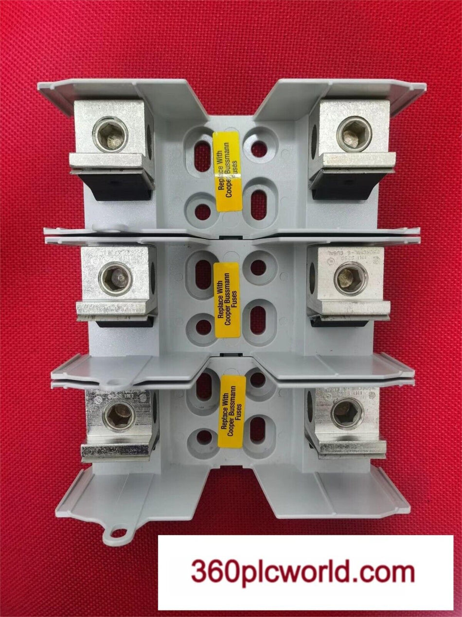 1 件适用于 Bussmann JM60200-3CR 全新 JM602003CR 