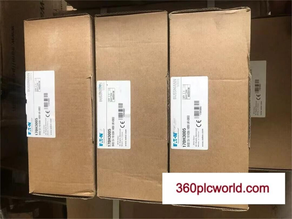 1 peça para Bussmann 170H3005 novo