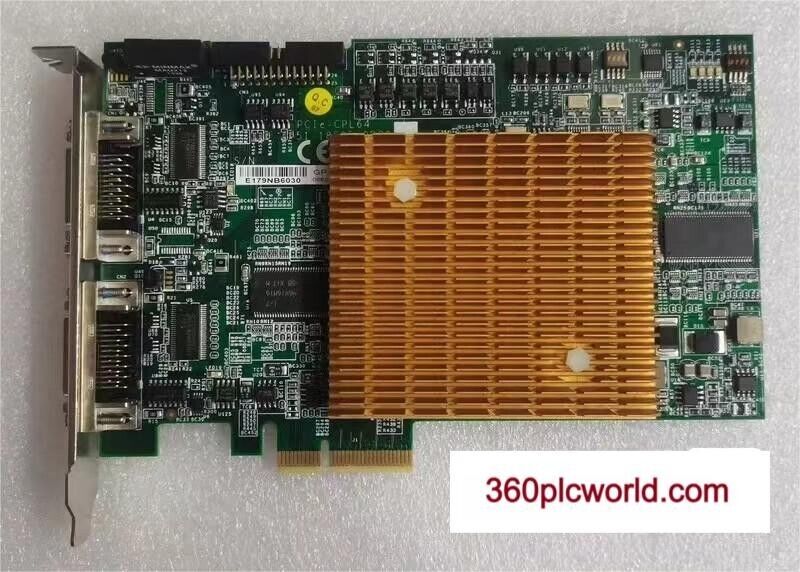 1PC FOR ADLINK PCIe-CPL64 USED PCIeCPL64