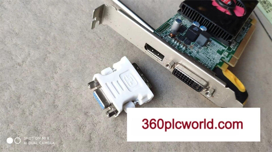 1 PC PARA ADLINK PCI-8570 USADO PCI8570
